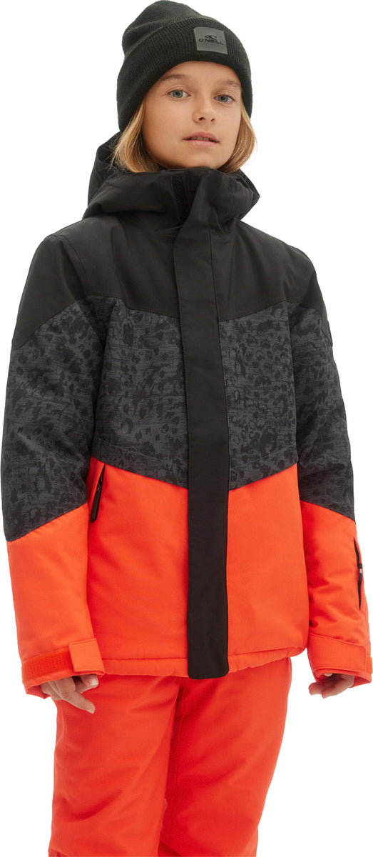 Red spring/autumn Bonprix jackets for women