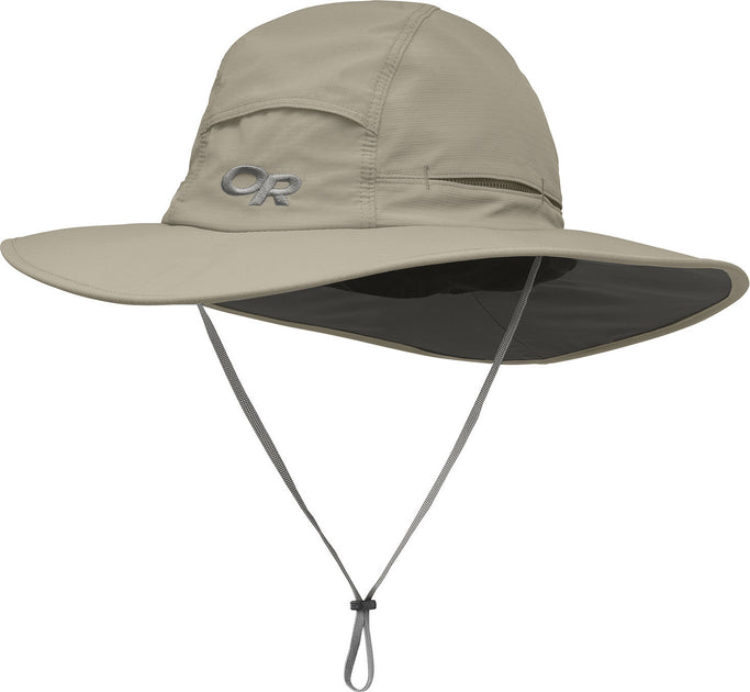 Outdoor Research Hats for Men