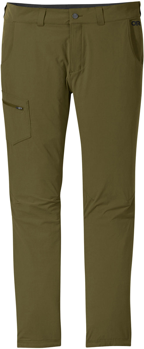 Outdoor Research Ferrosi Pants - 30 Inseam - Men's