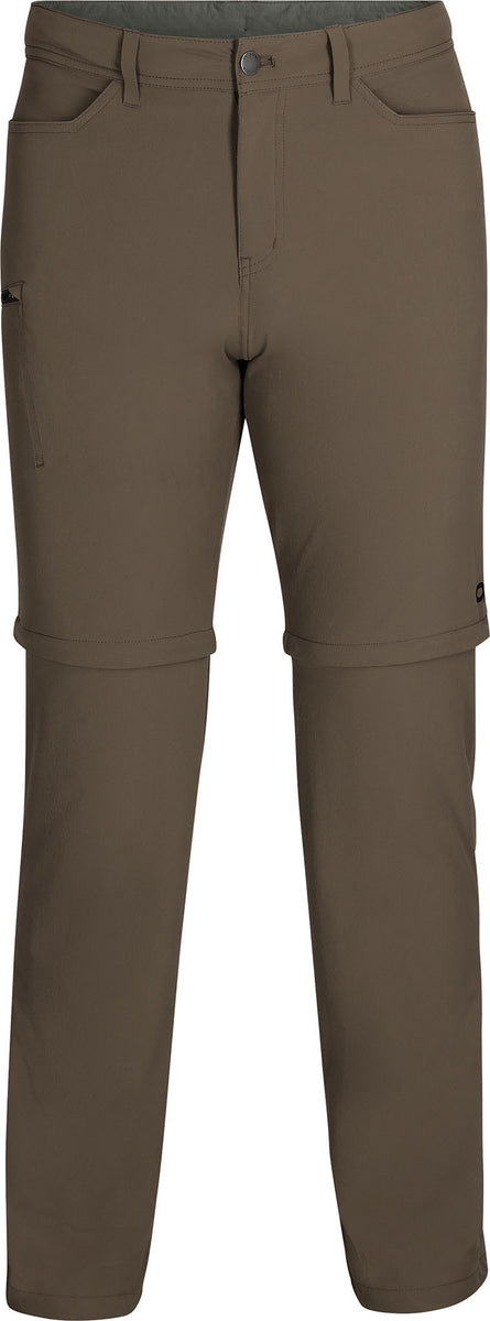 Outdoor Research Ferrosi Convertible Pants-32Inseam - Men's