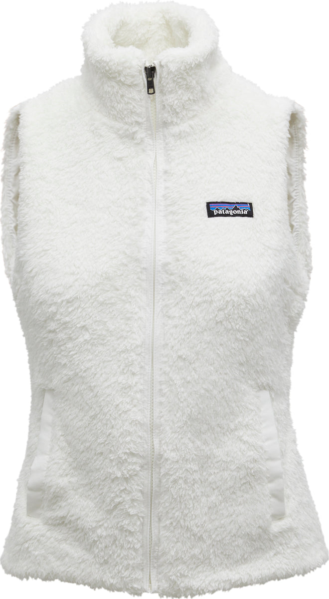 Patagonia Los Gatos Fleece Vest - Women's | Altitude Sports