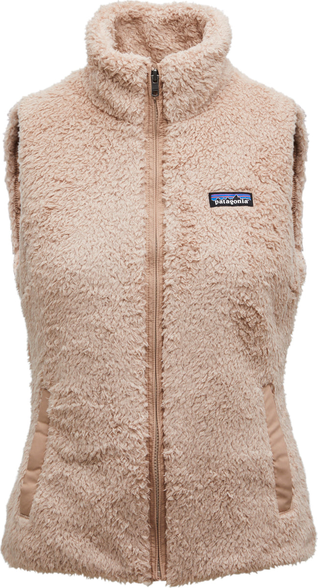 Patagonia Los Gatos Fleece Vest - Women's | Altitude Sports