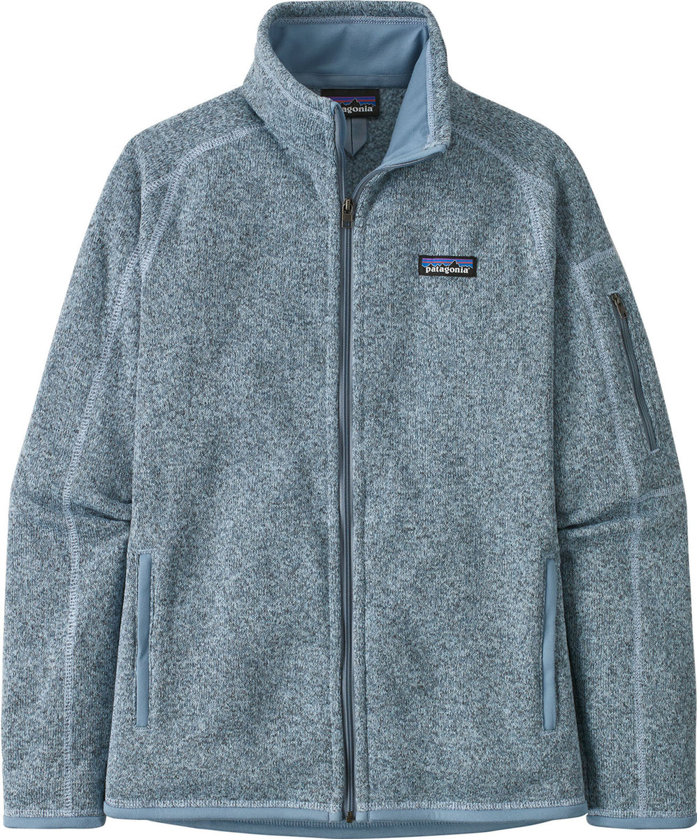 Patagonia Women's Performance Better Sweater Hoody CLEARANCE