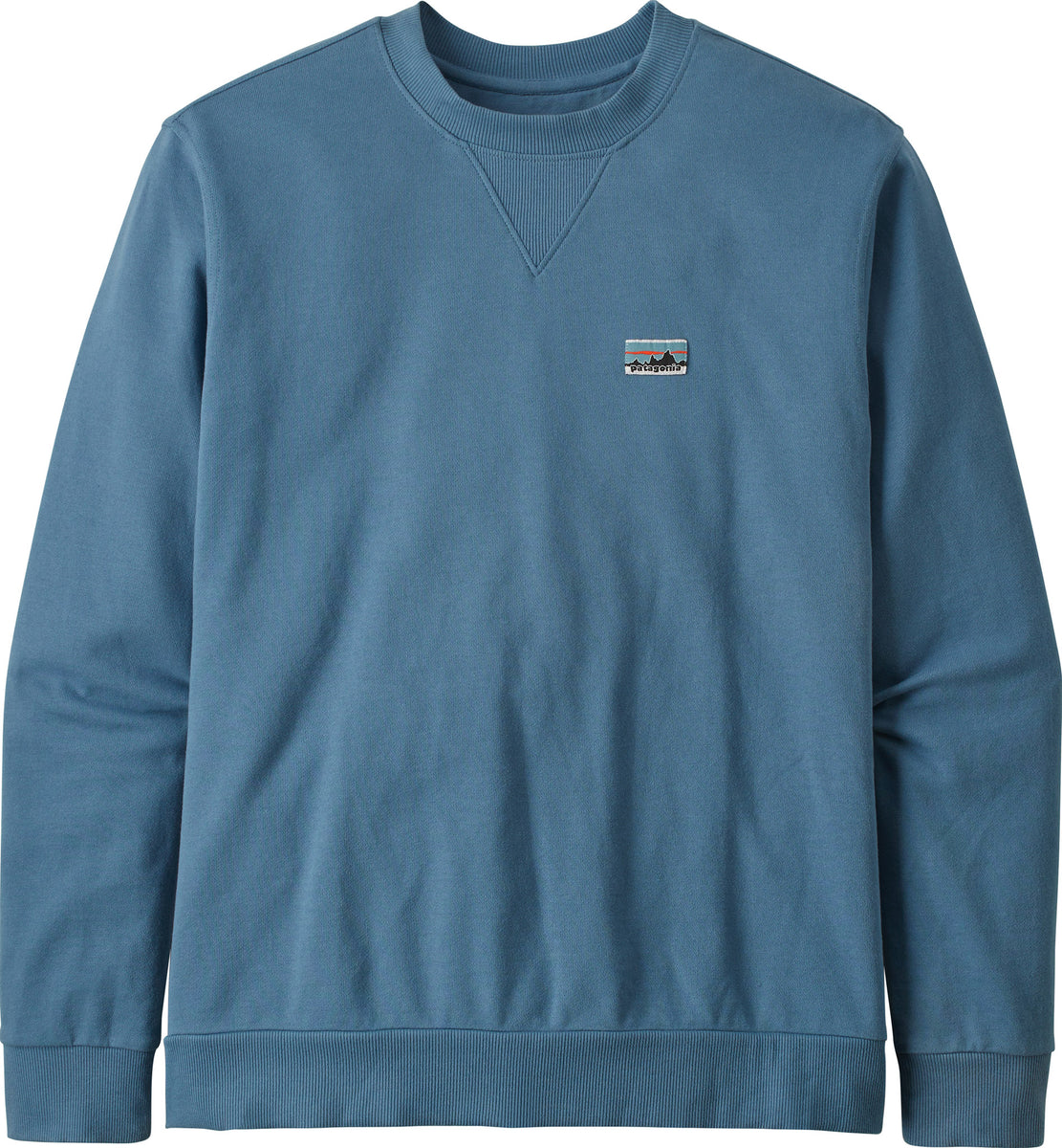 Patagonia shop sticker patch uprisal clearance crew