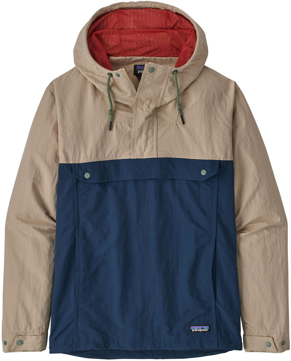 Patagonia isthmus parka on sale review