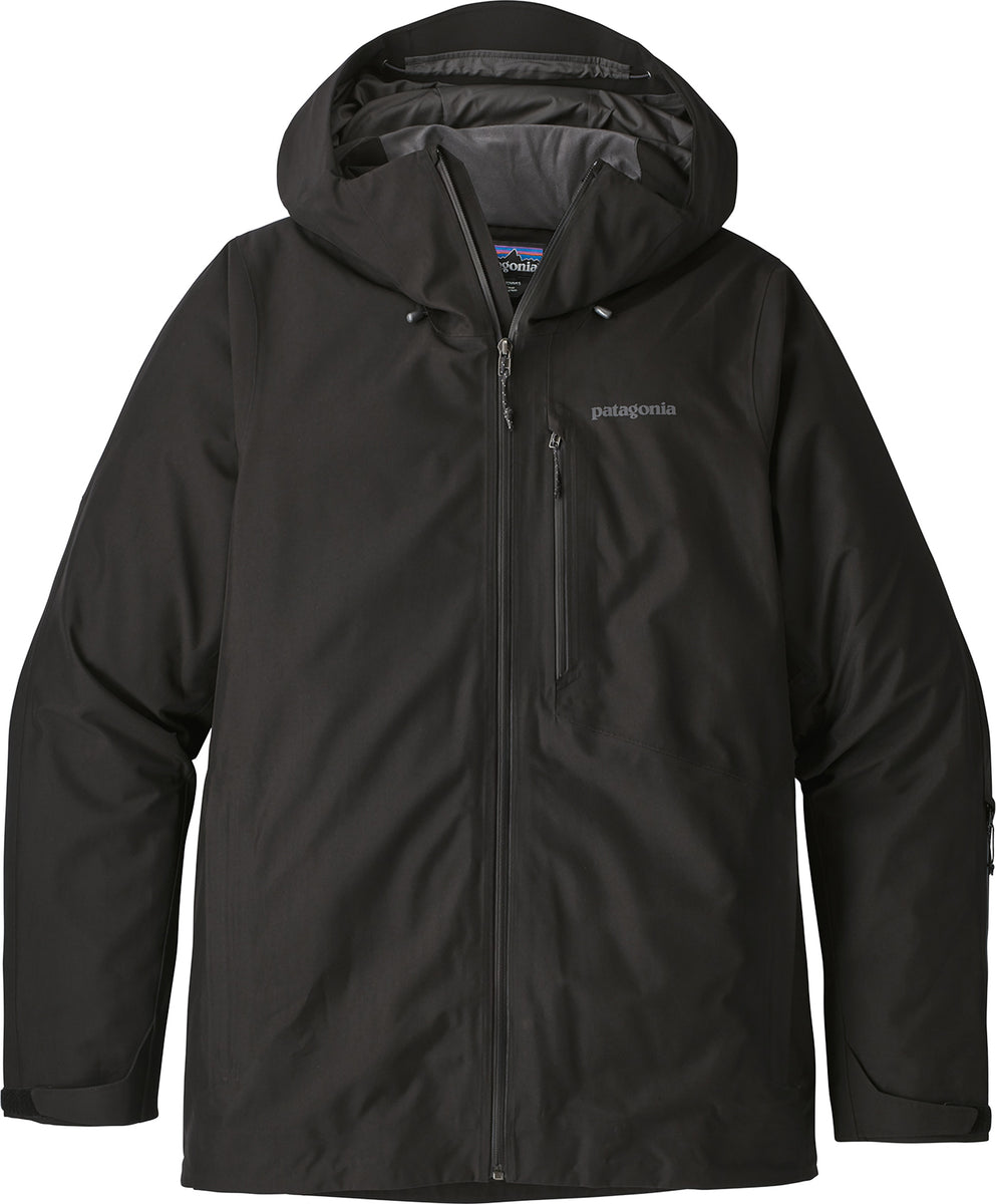 Patagonia women's insulated on sale powder bowl jacket sale