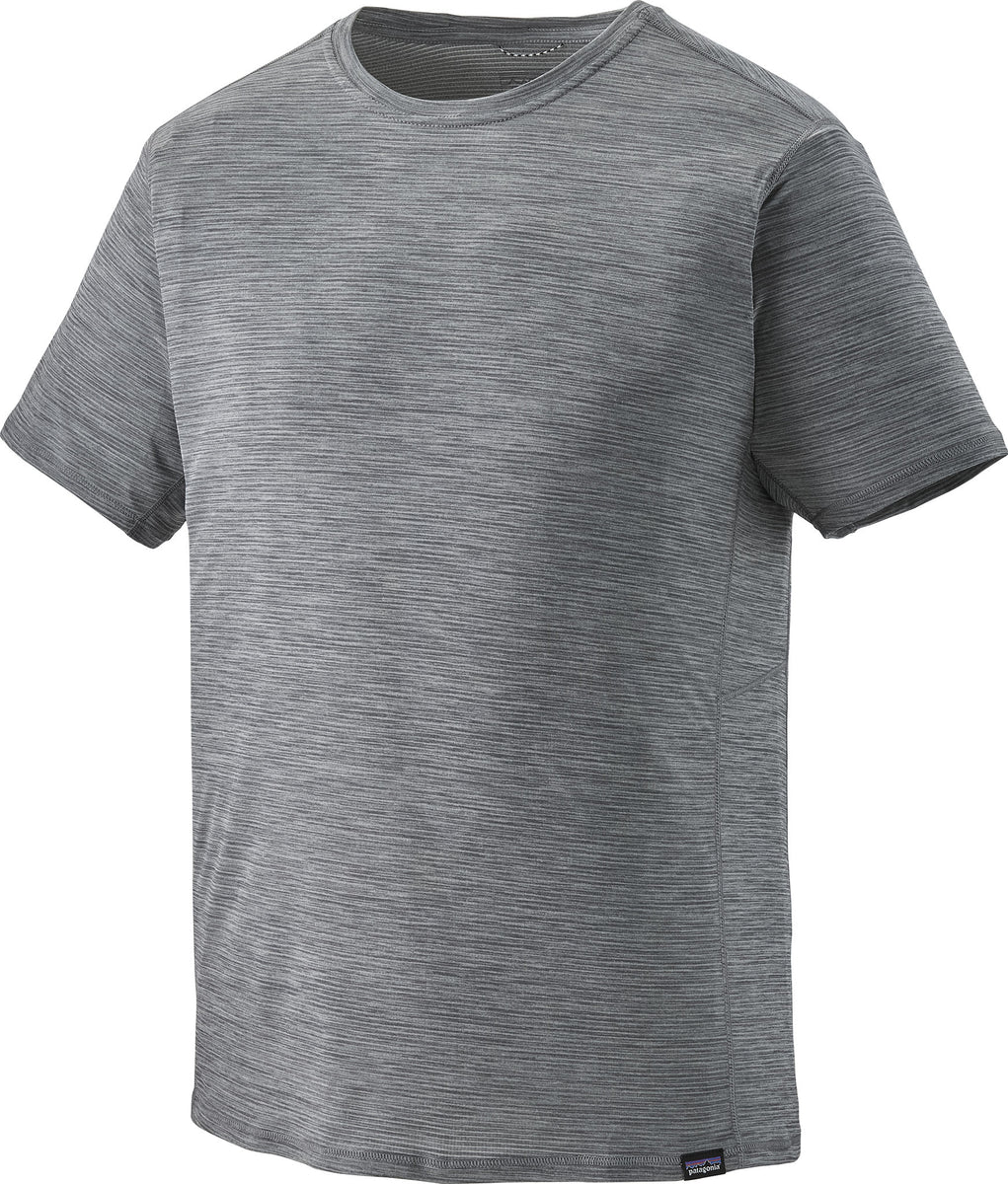 Patagonia Capilene Cool Lightweight T-Shirt - Men's