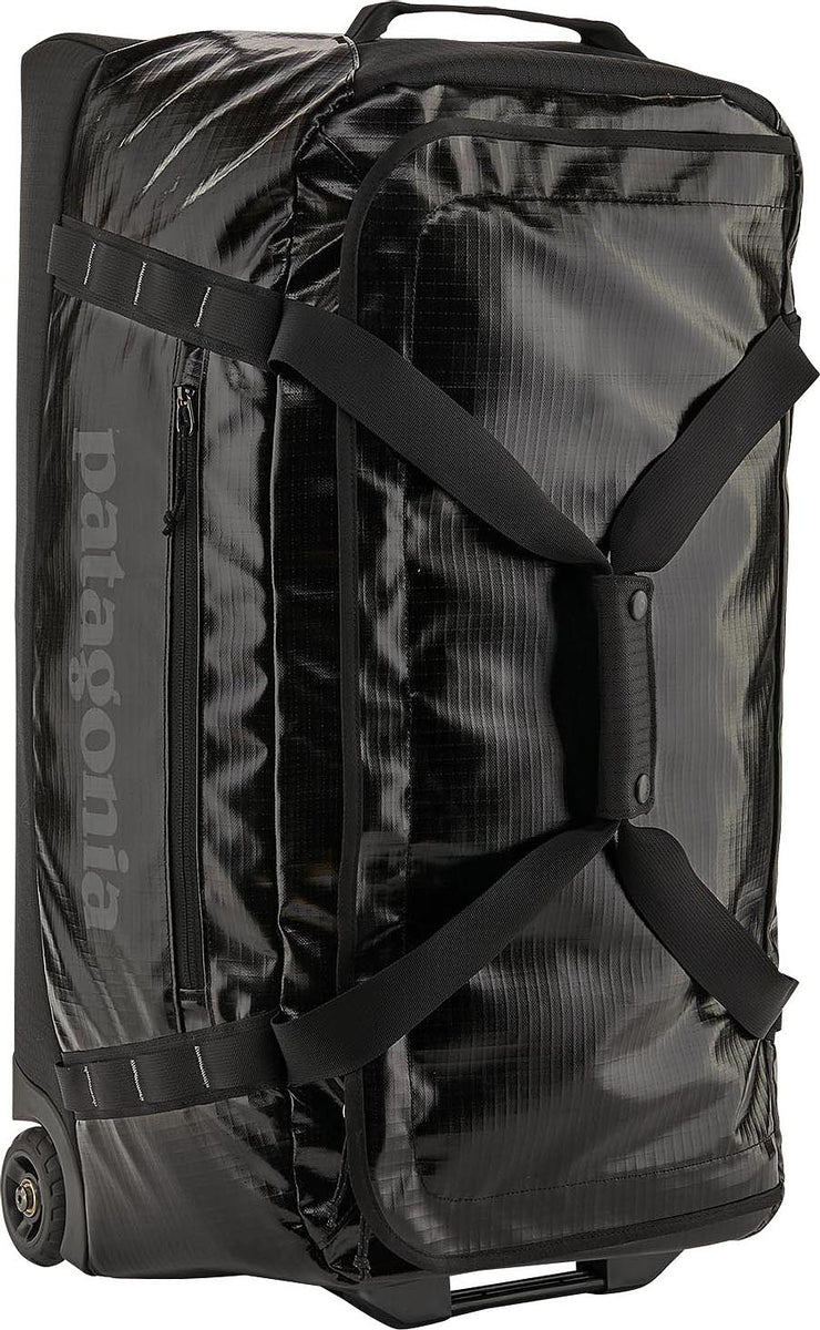 Patagonia Black Hole Wheeled Duffel 70L | Altitude Sports