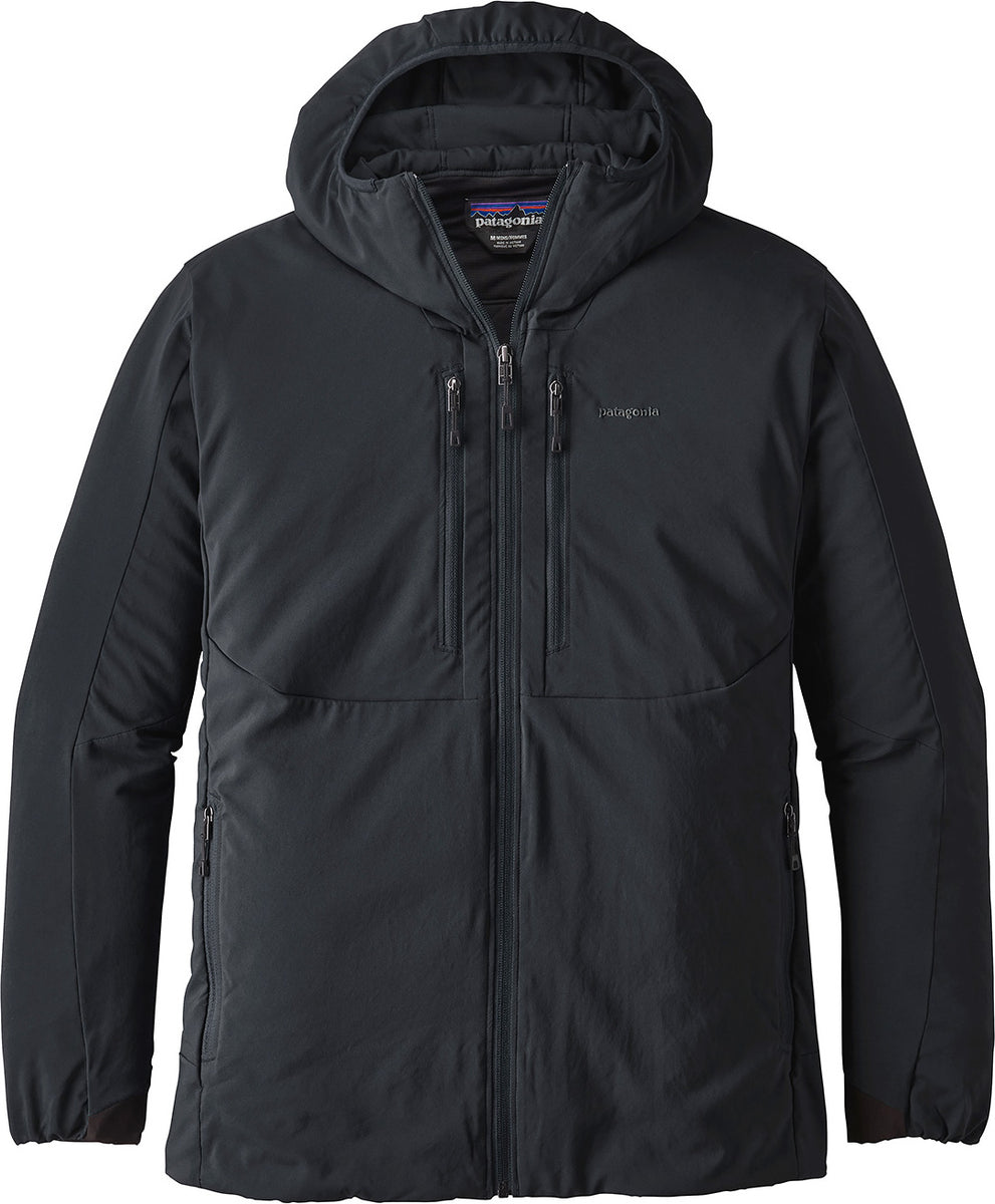 Nano stretch hotsell storm jacket