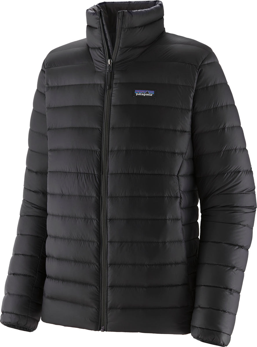 Patagonia Down Sweater Jacket - Men's