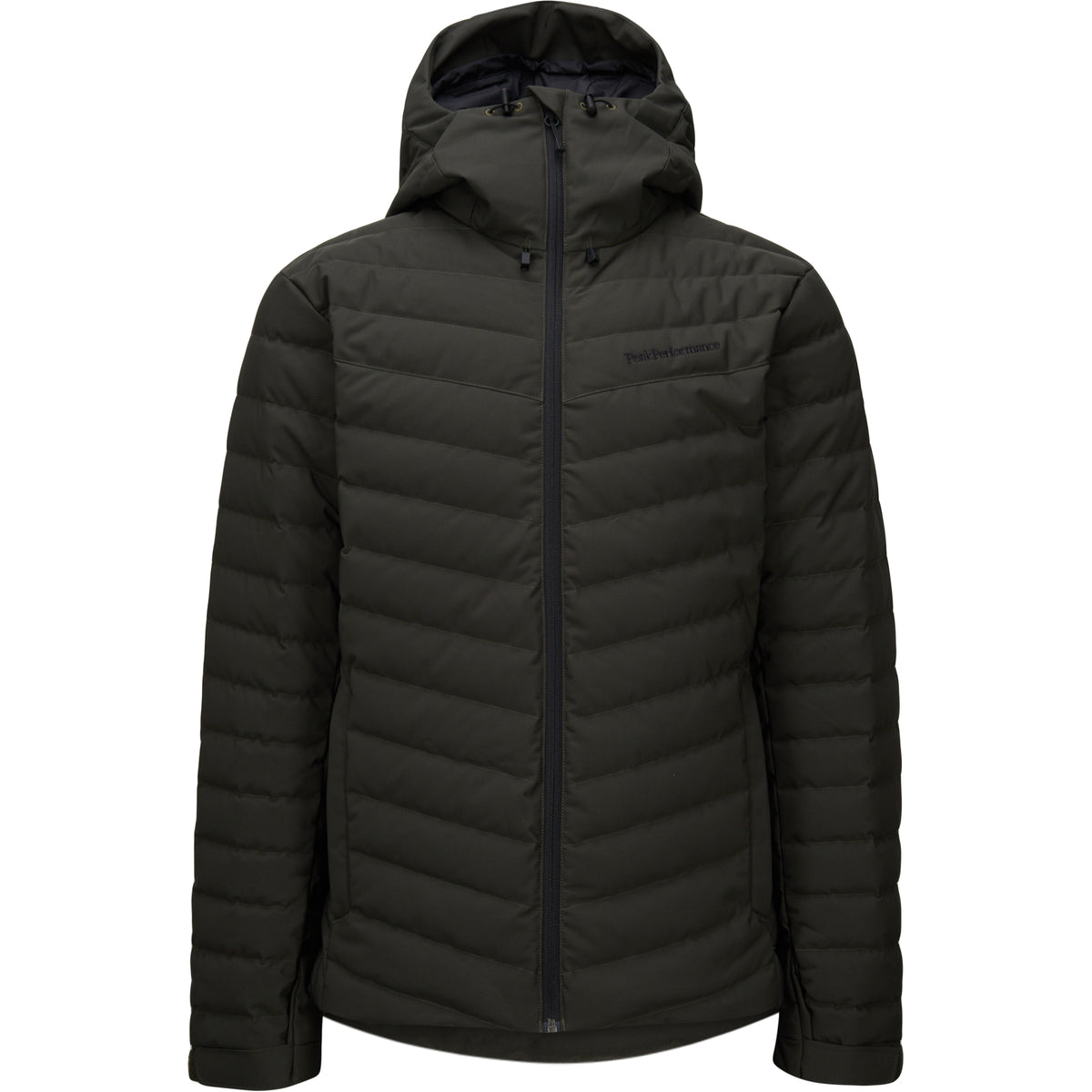 Peak Performance Frost Ski Jacket - Men's