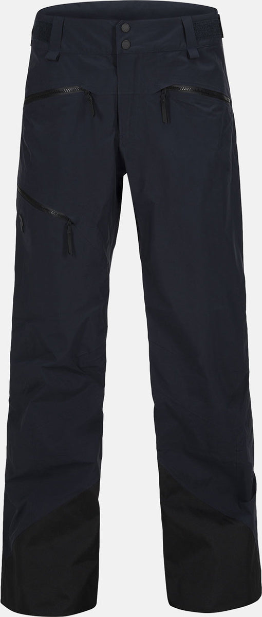 Peak Performance Teton Ski Pants - Men's | Altitude Sports