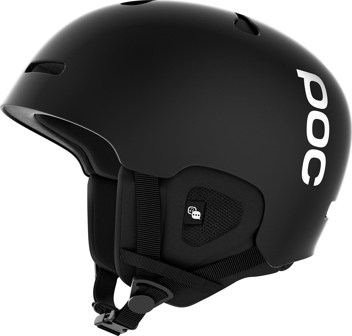 POC Auric Cut Communication Helmet | Altitude Sports