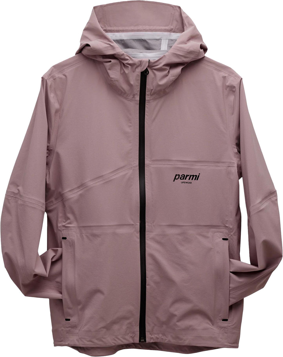 Parmi Lifewear All Weather Jacket - Women's | Altitude Sports