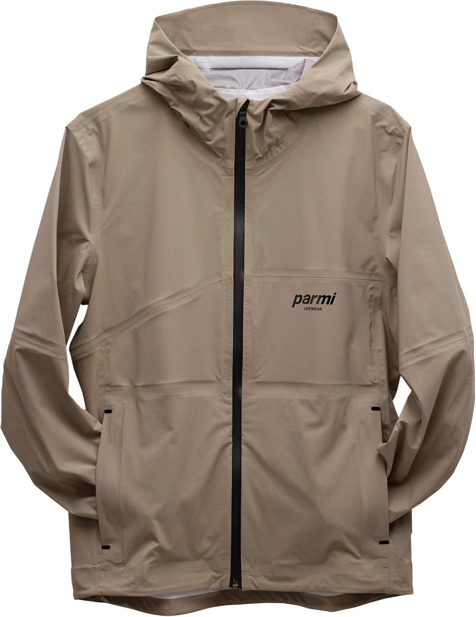 Parmi Lifewear All Weather Jacket - Women's | Altitude Sports