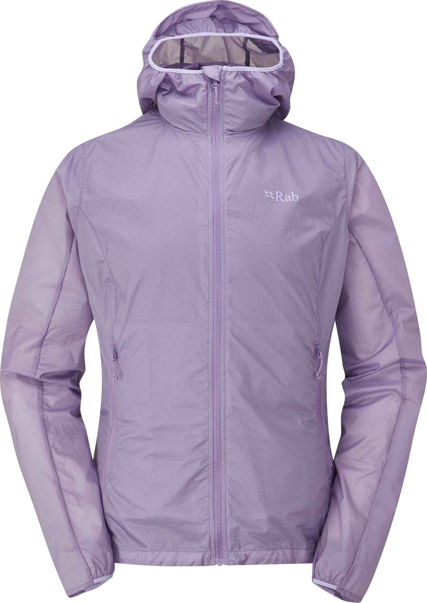 Rab Vital Hoody - Women's | Altitude Sports