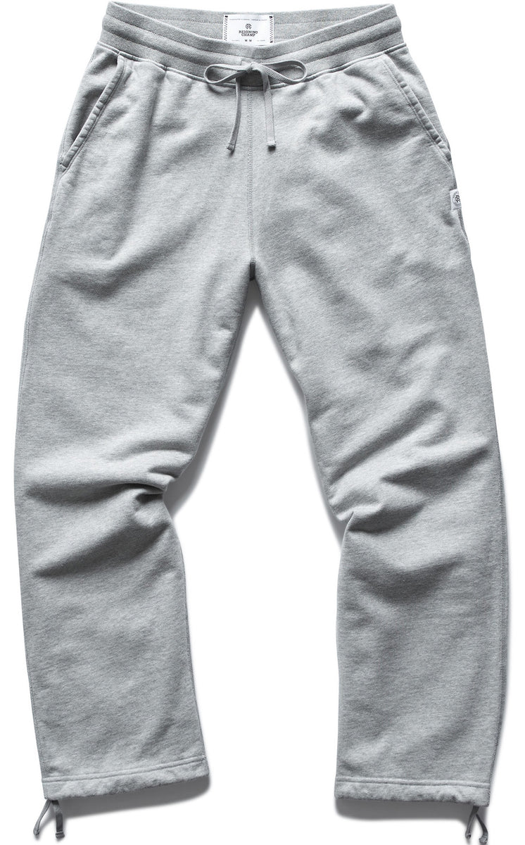 Classic Terry Looped Sweatpant - The Normal Brand
