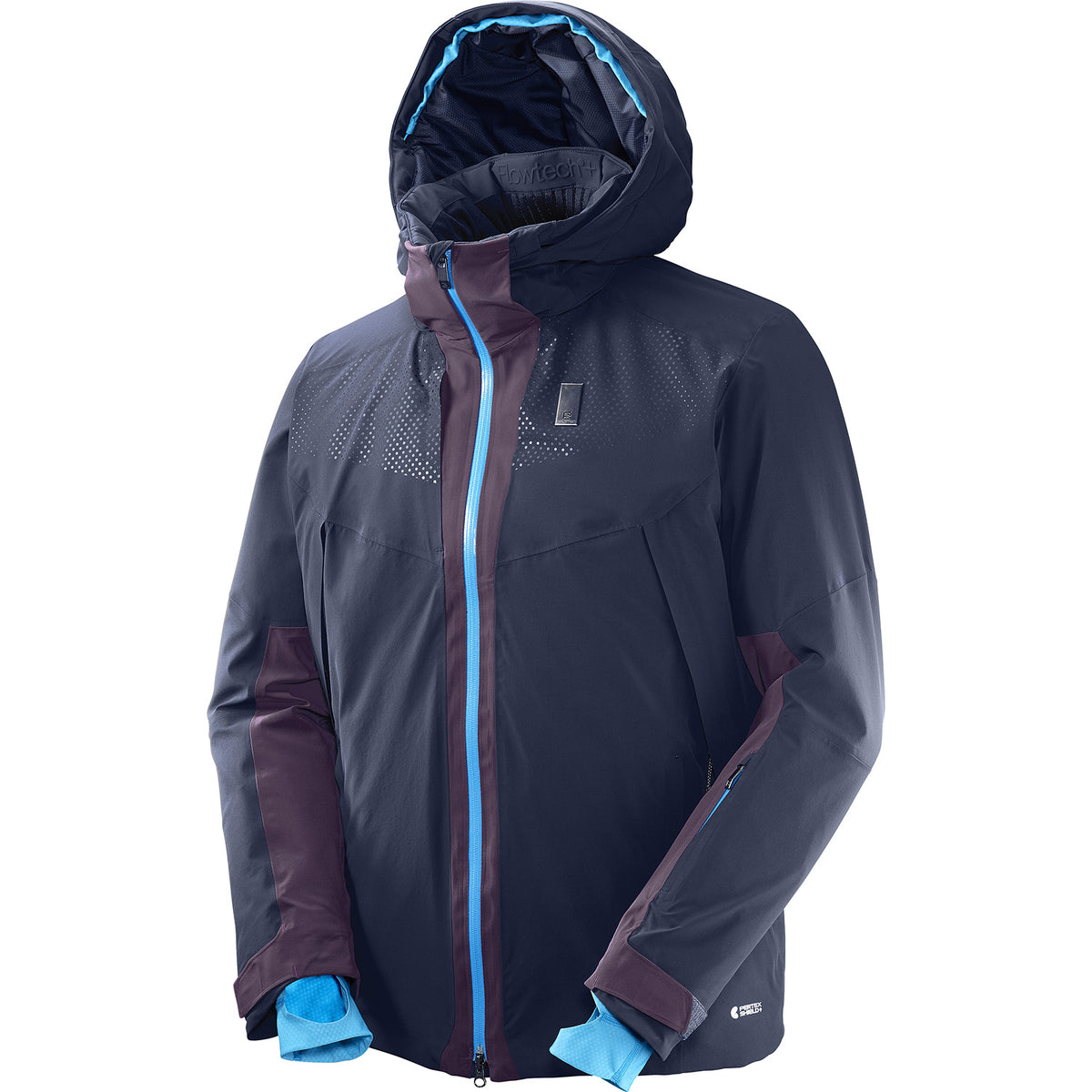 Salomon store whitezone jacket