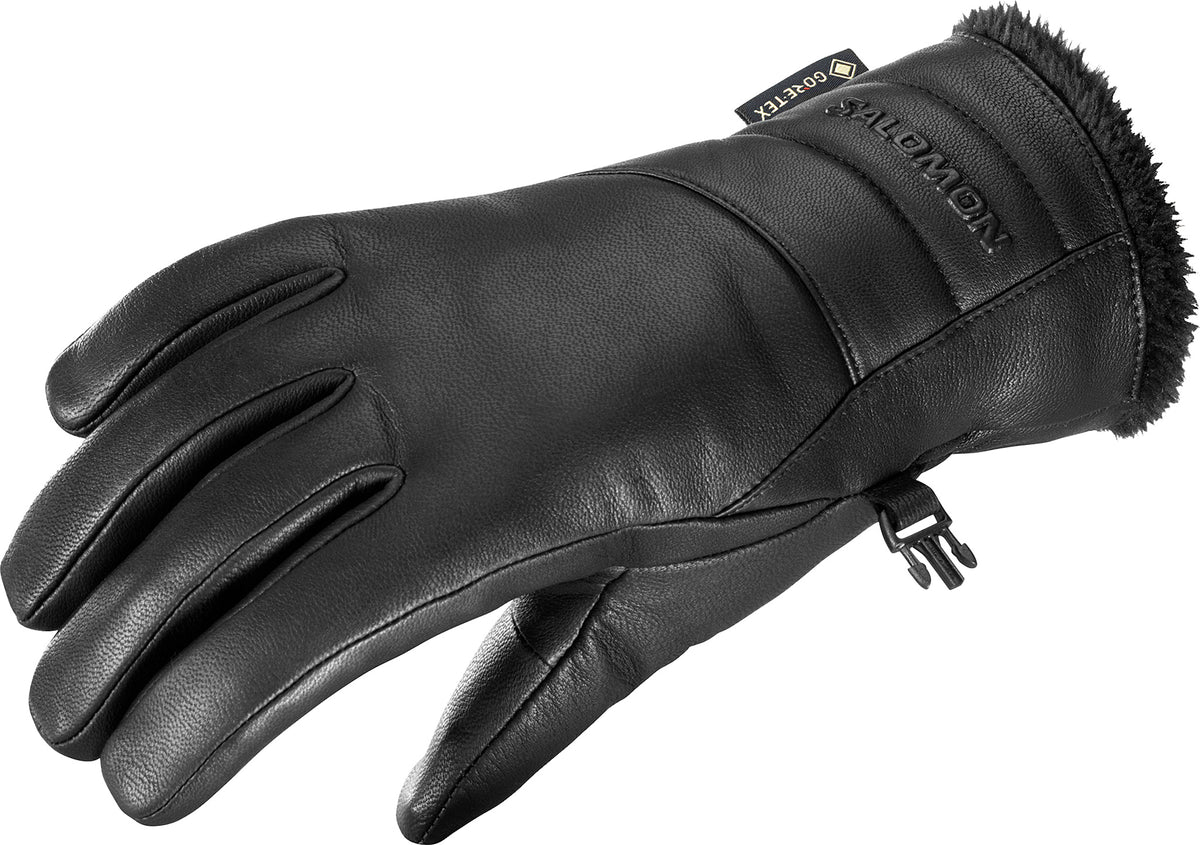 NATIVE 4 - GANTS SKI