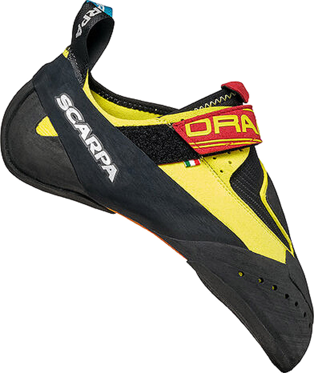 SCARPA Chaussons escalade Drago LV