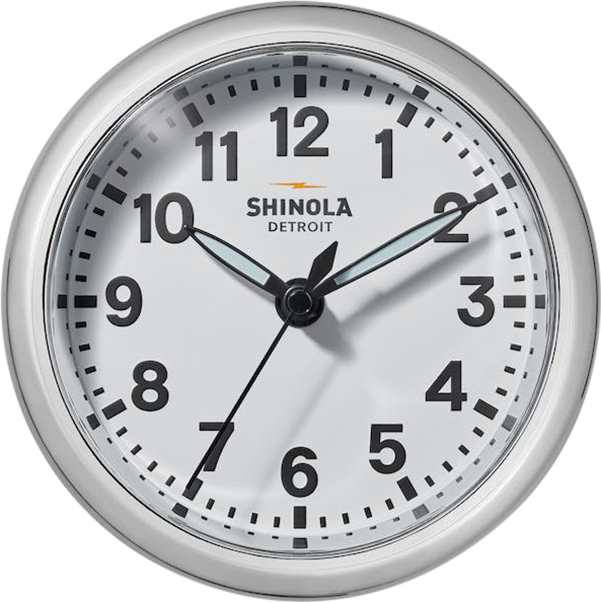 Shinola 2025 wall clock