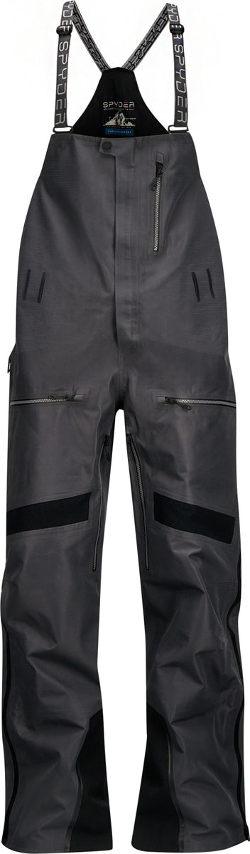 Spyder nordwand bib deals shell pant