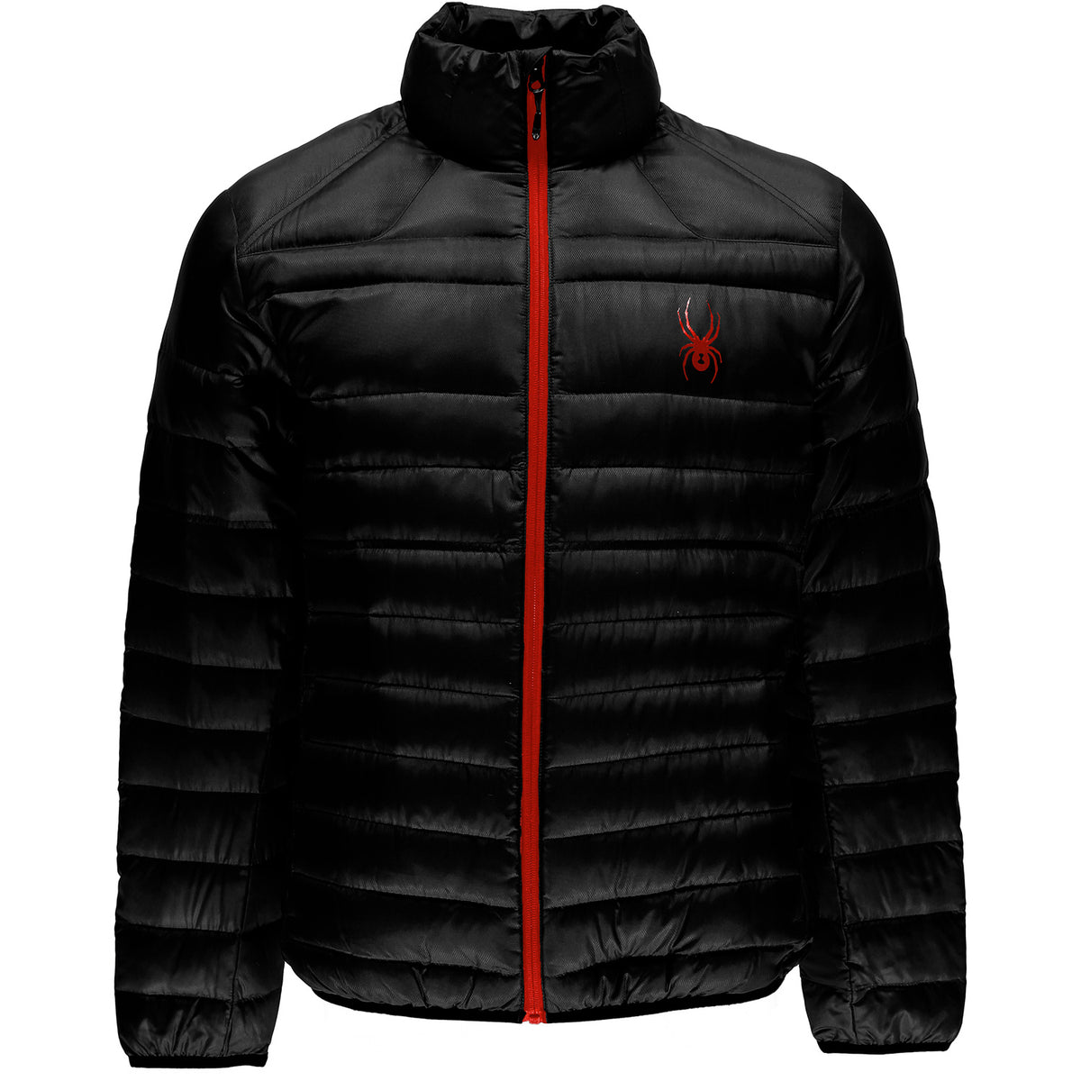 Spyder men's prymo outlet down jacket