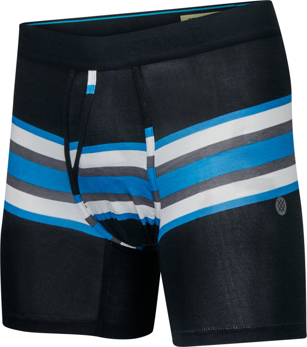 Stance Staple St Butter Blend Wholester Boxer Brief