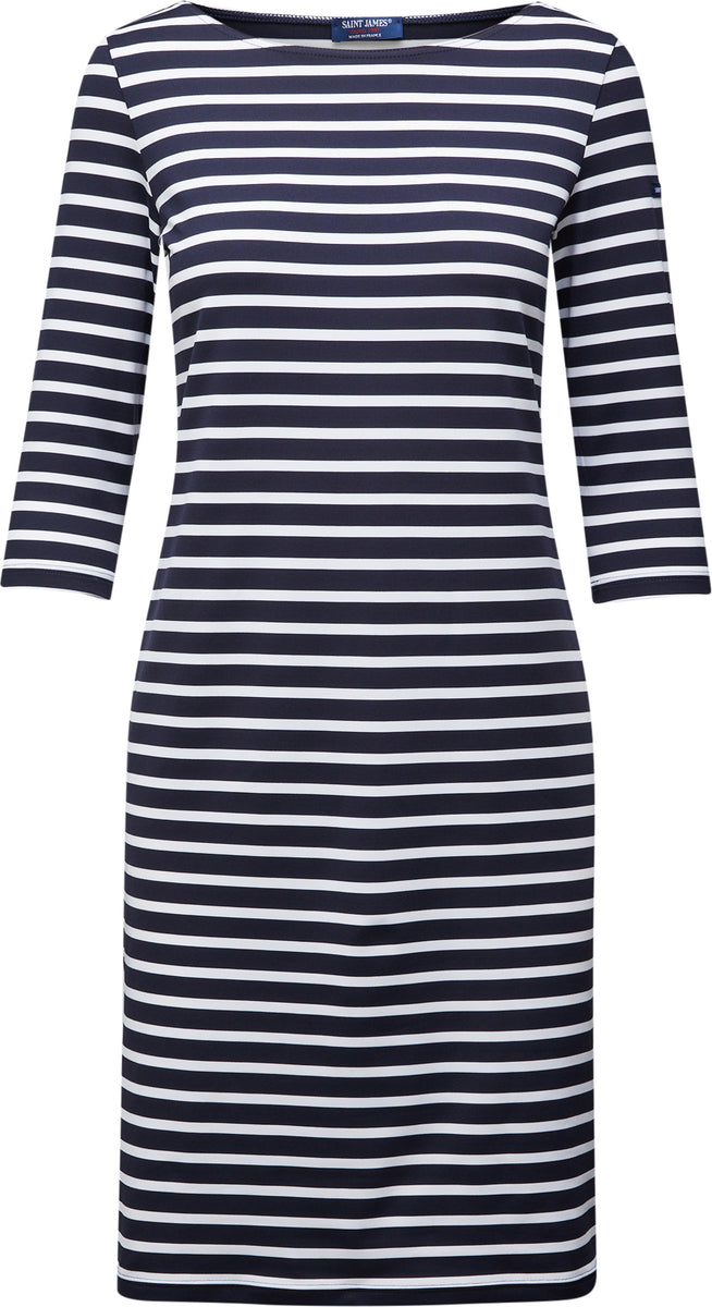 Saint James Propriano III Striped Dress - Women's | Altitude Sports