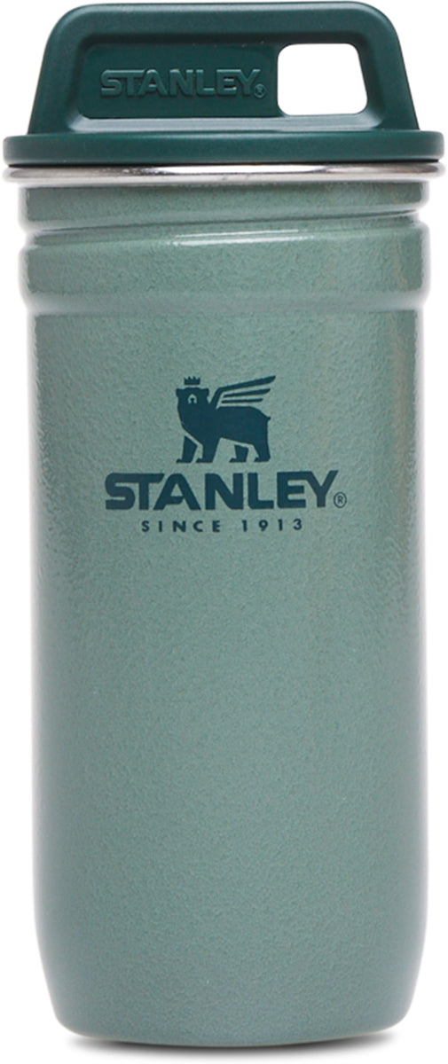 Stanley Adventure Nesting Shot Glass Set 10-01705-033 — CampSaver