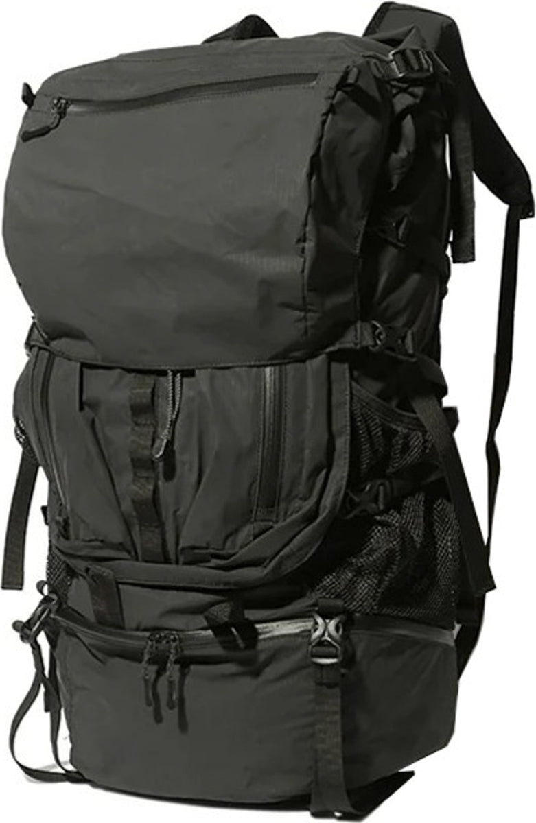 Snow Peak Active Field Backpack L | Altitude Sports
