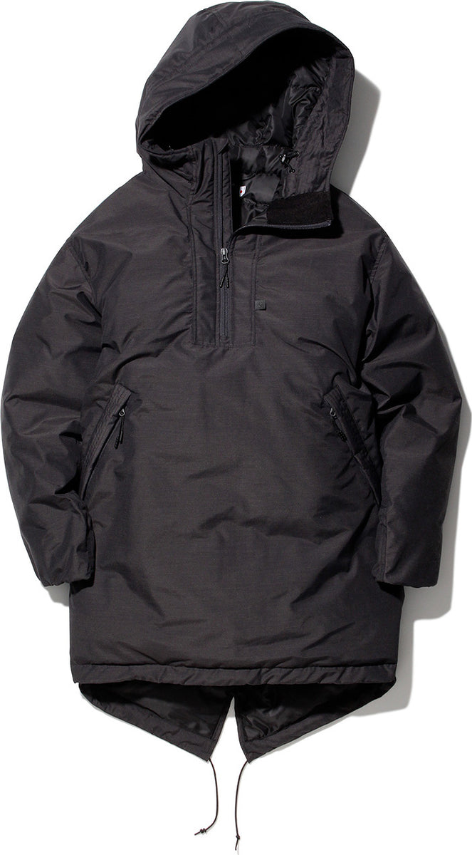 Snow Peak Men's FR Down Pullover | Altitude Sports