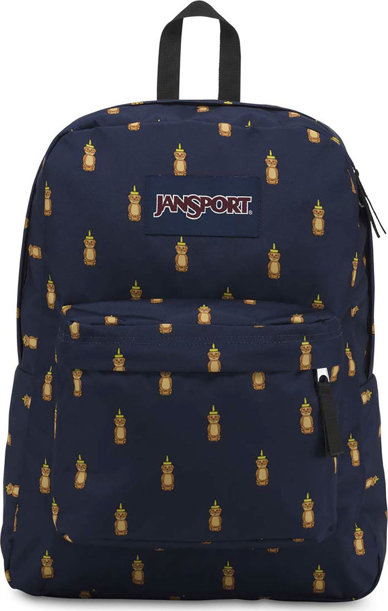 Honey sale bear backpack