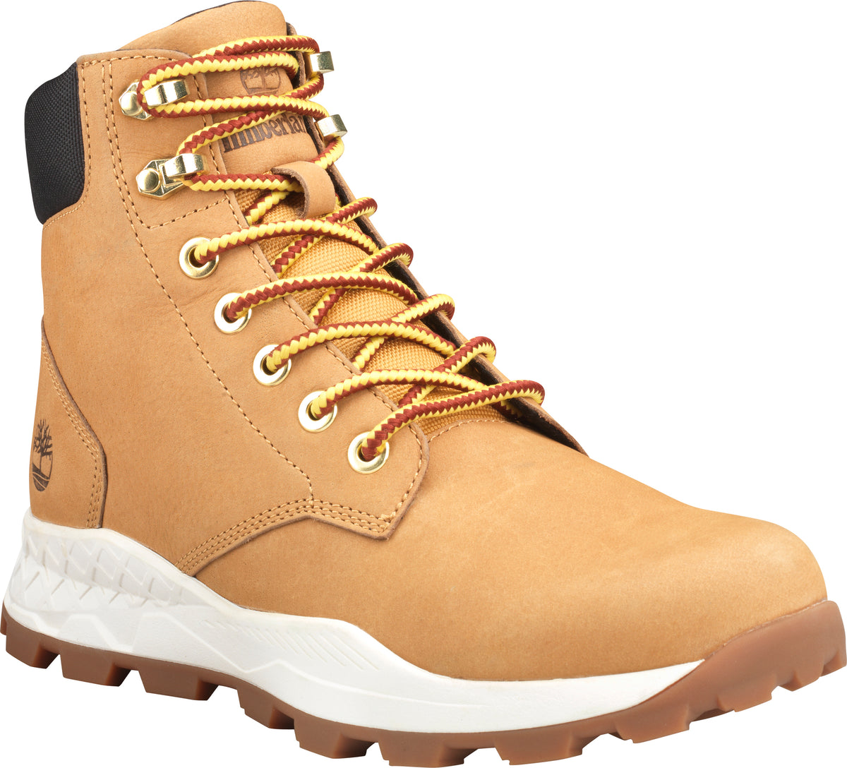 Timberland brooklyn 6 deals inch