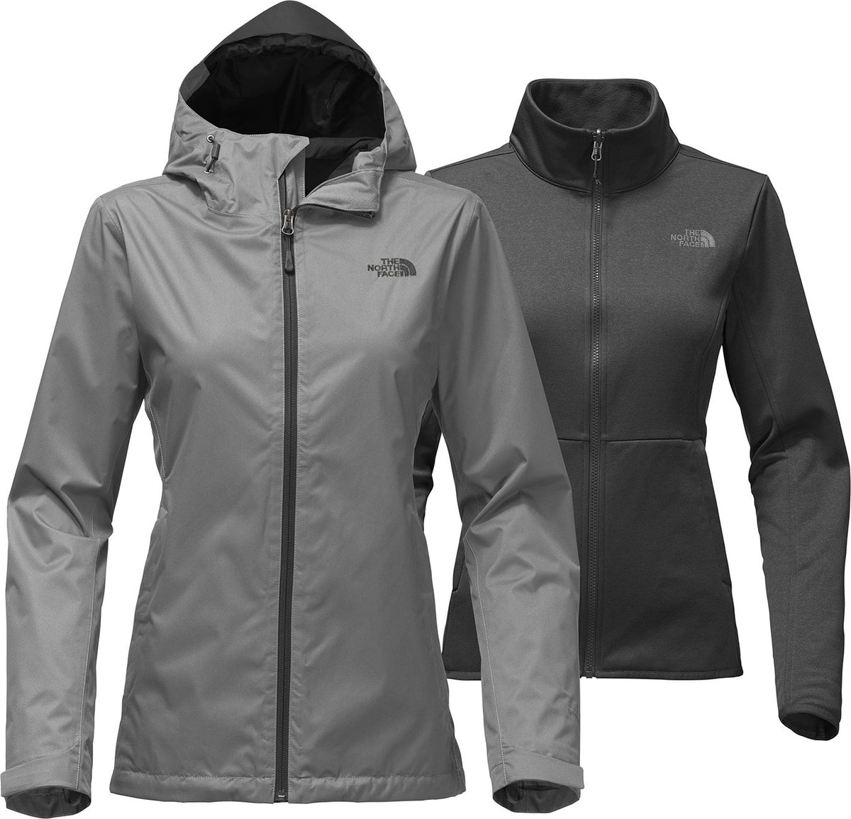 The North Face Arrowood Jacket: An All-In-One Ski Jacket