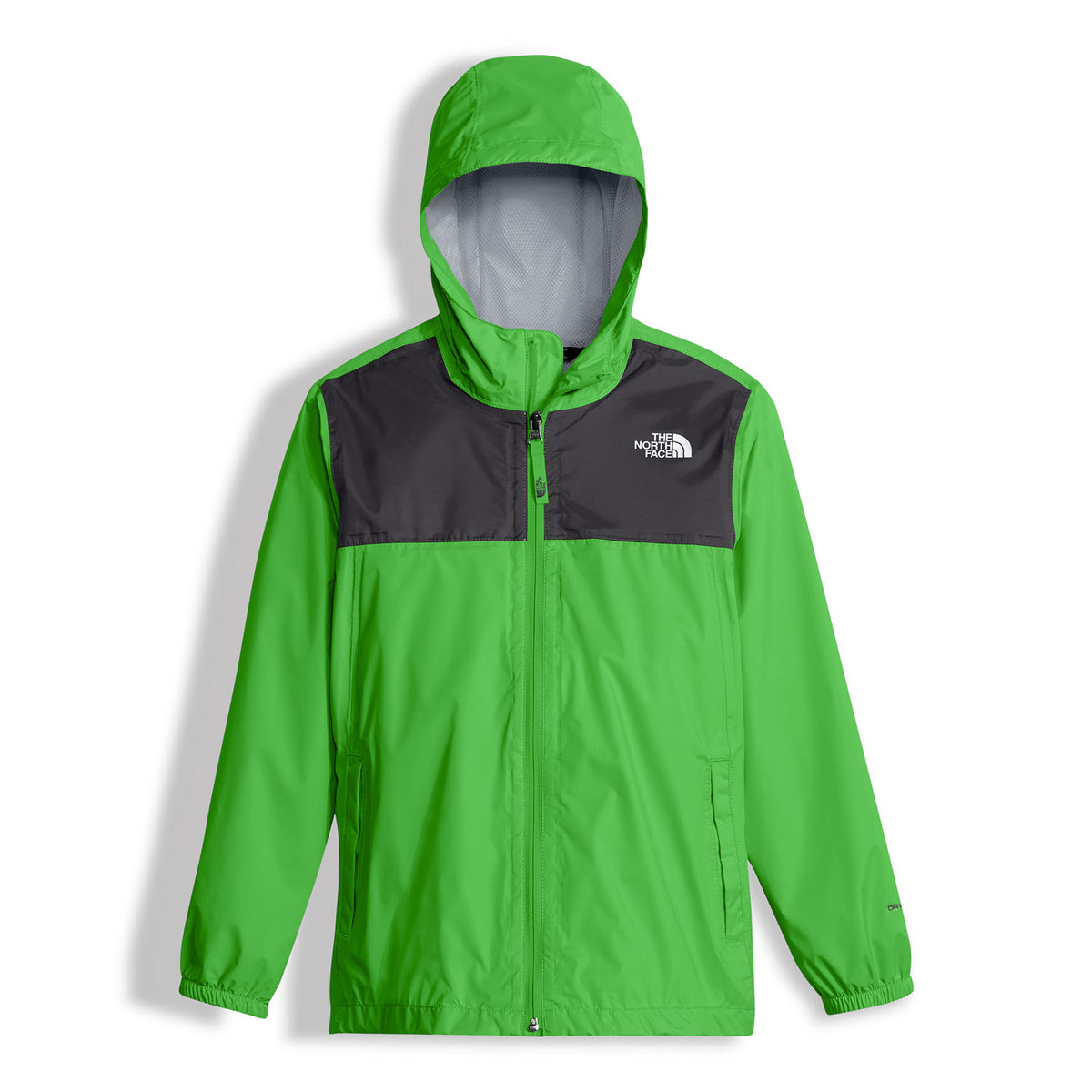 The North Face Boy's Zipline Rain Jacket Past Season | Altitude Sports