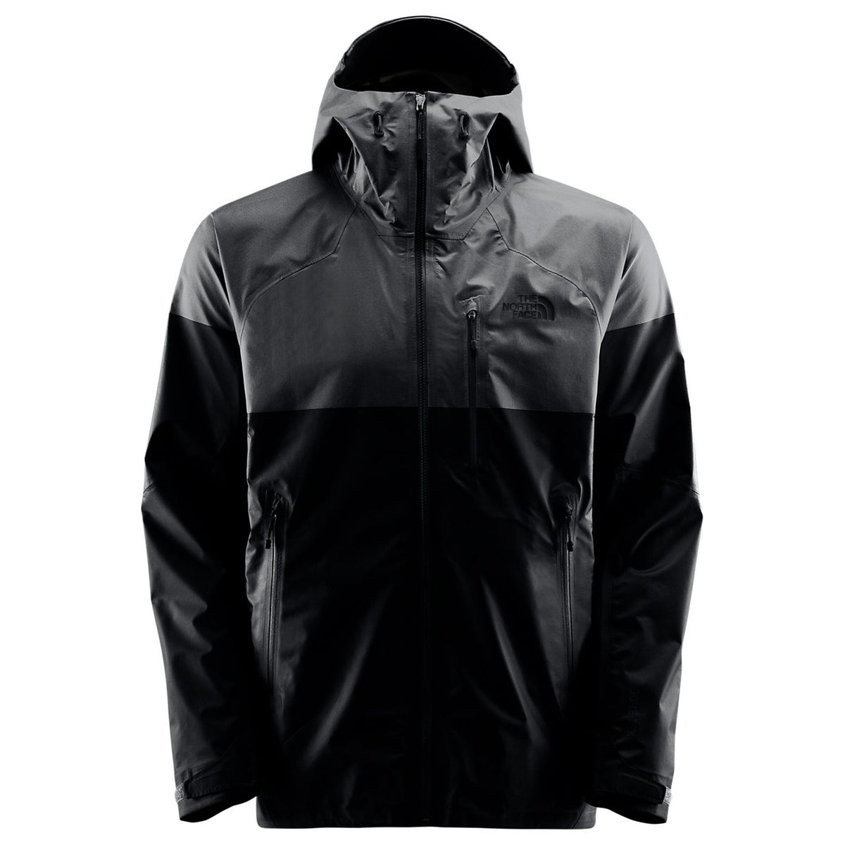 North face sale fuseform progressor shell