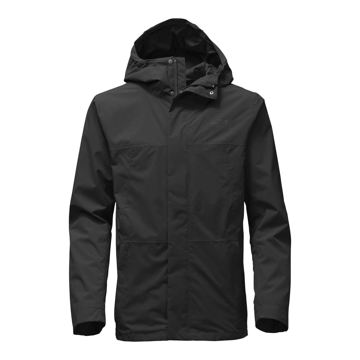 The North Face Men's Folding Travel Jacket | Altitude Sports