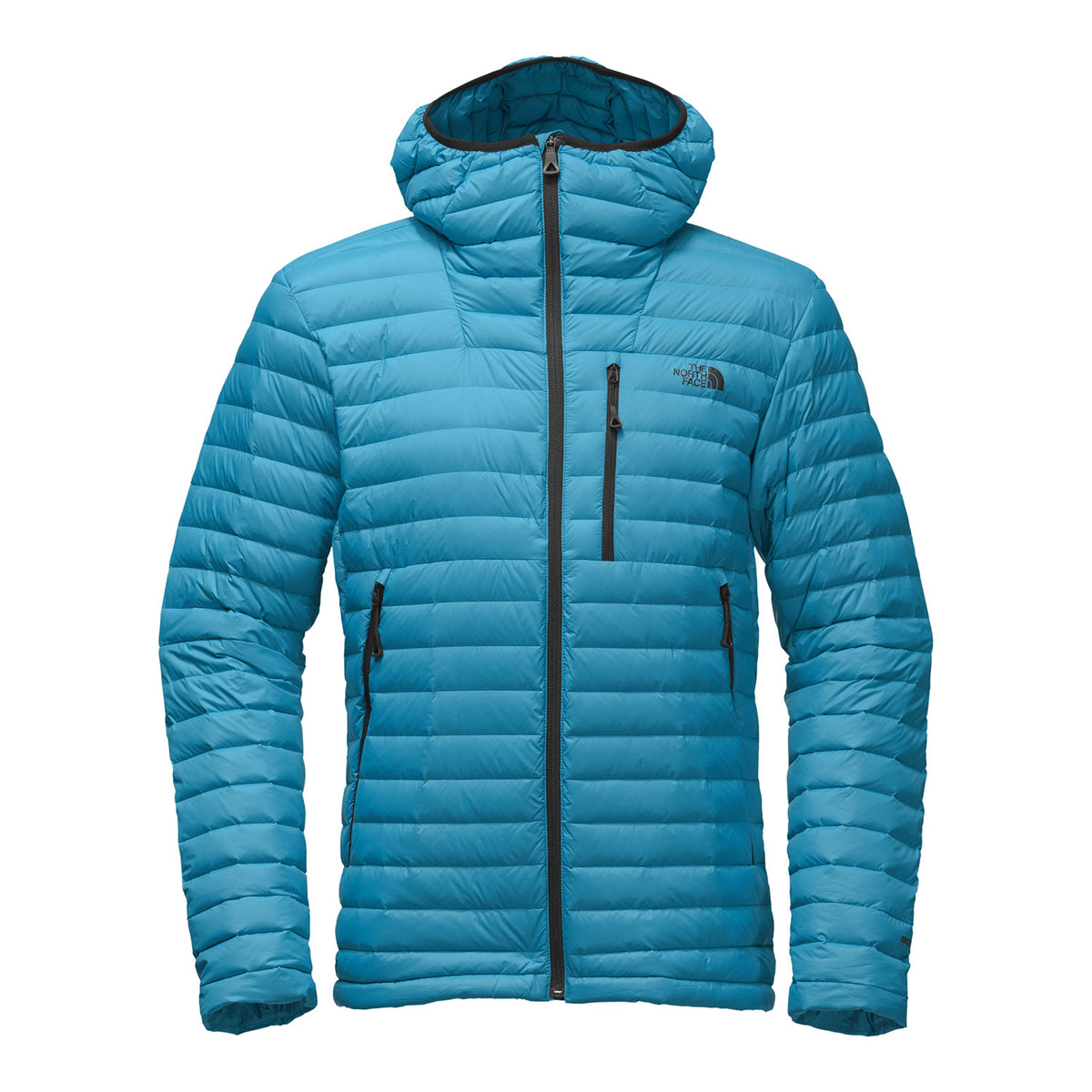 the north face premonition down jacket