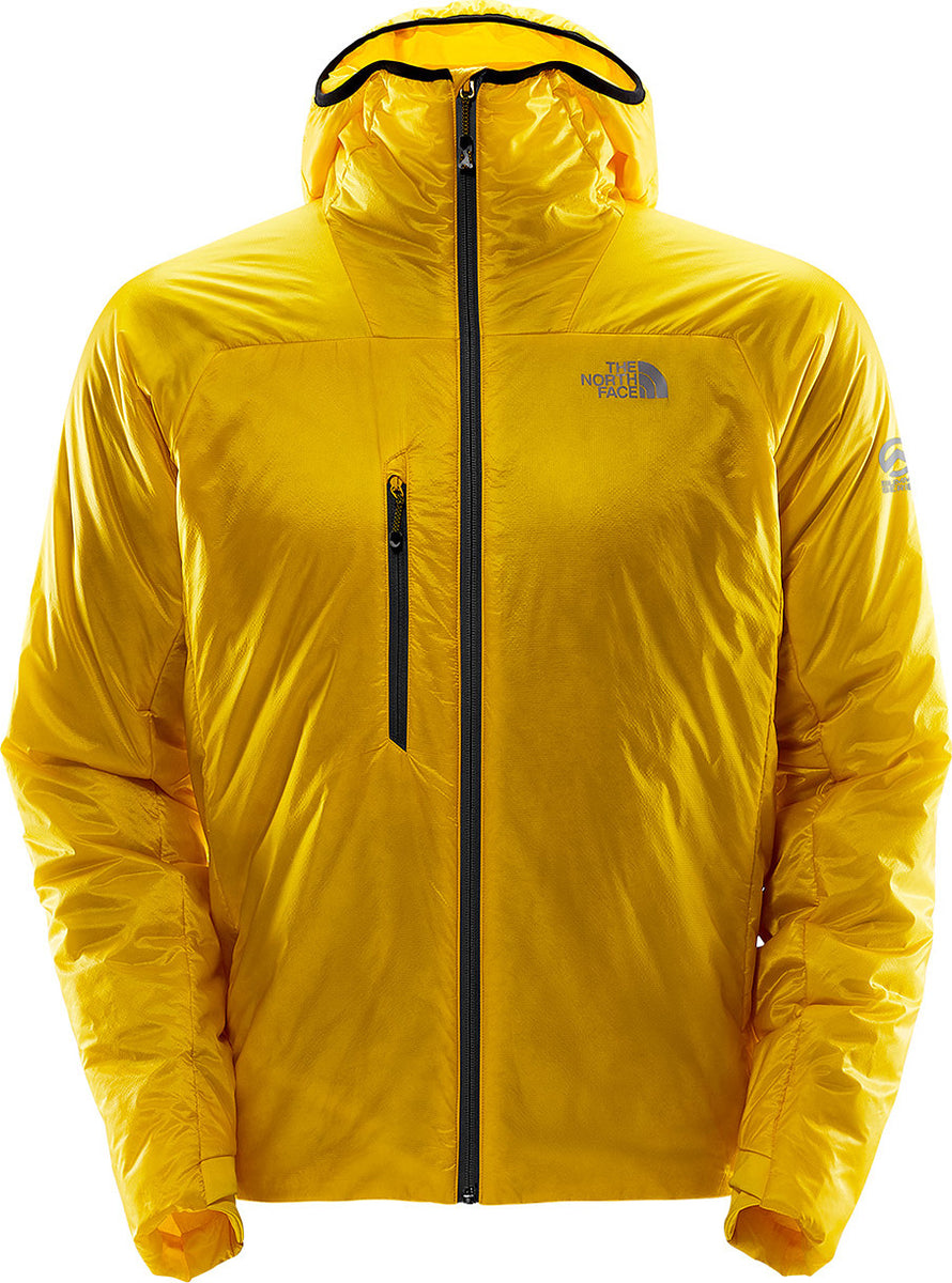 The north face deals primaloft summit series