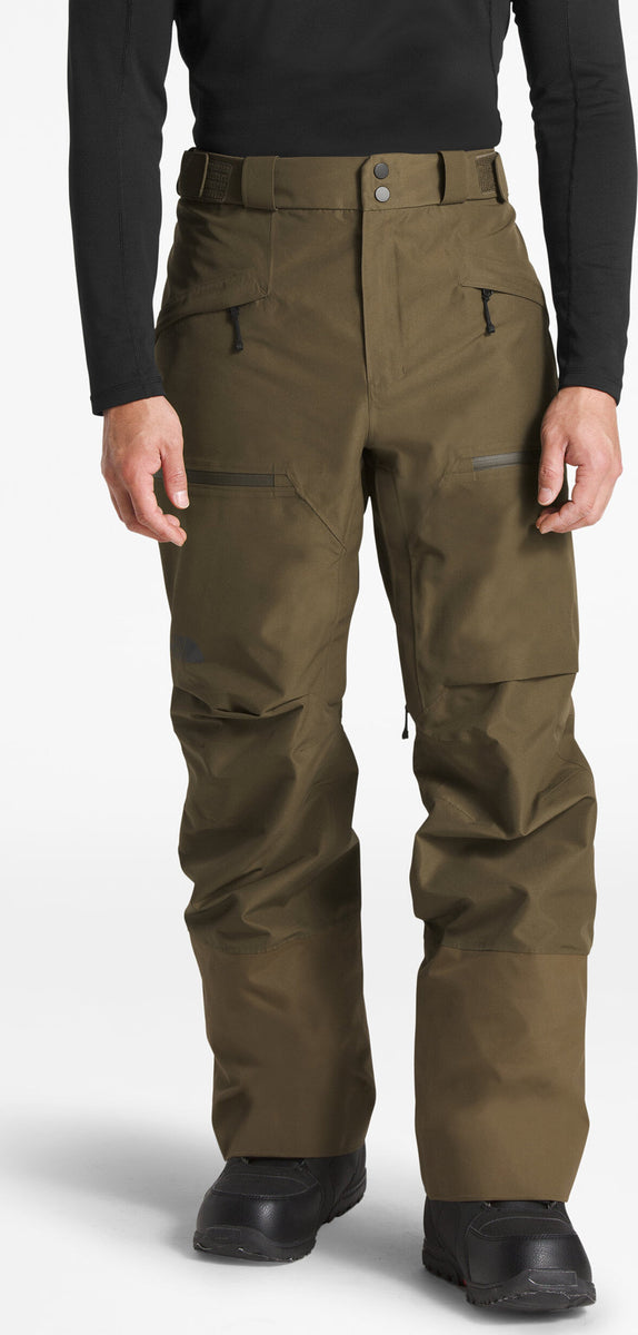 The North Face Powderflo Pants - Men's | Altitude Sports