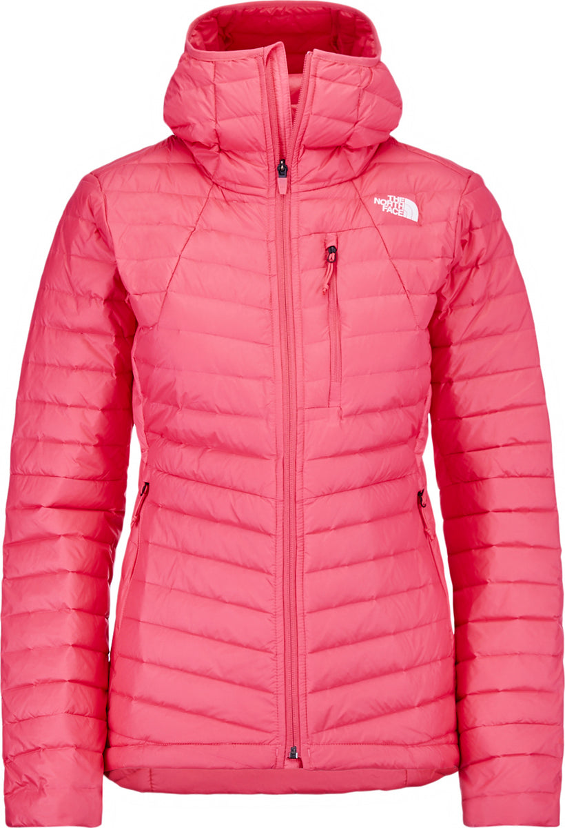 the north face premonition down jacket