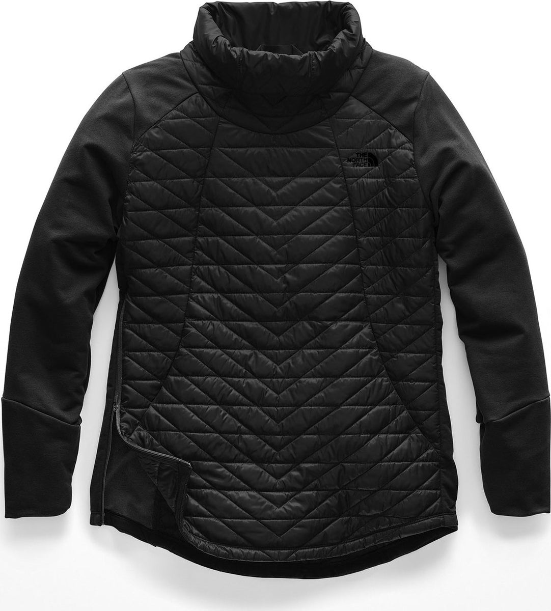 north face motivation thermoball jacket