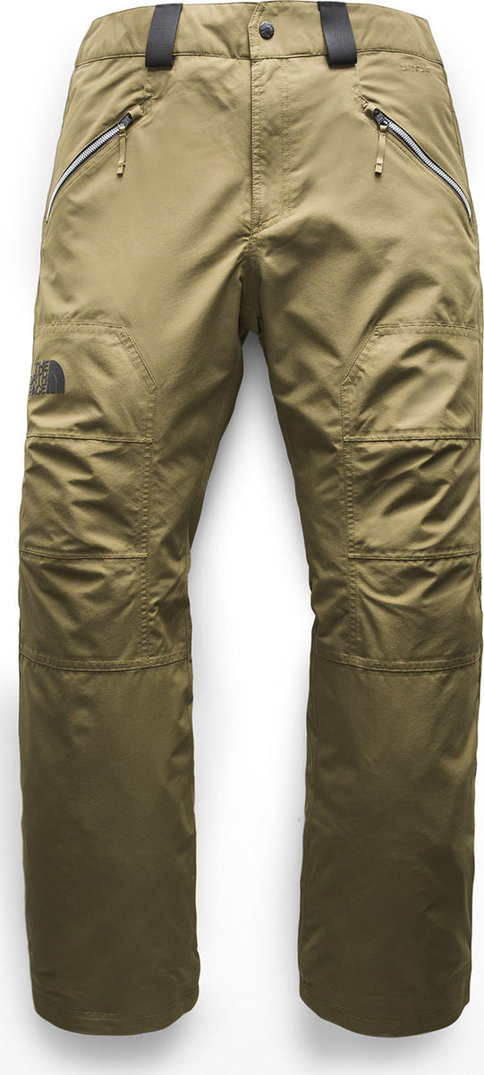 The North Face Men's Straight Six Pant