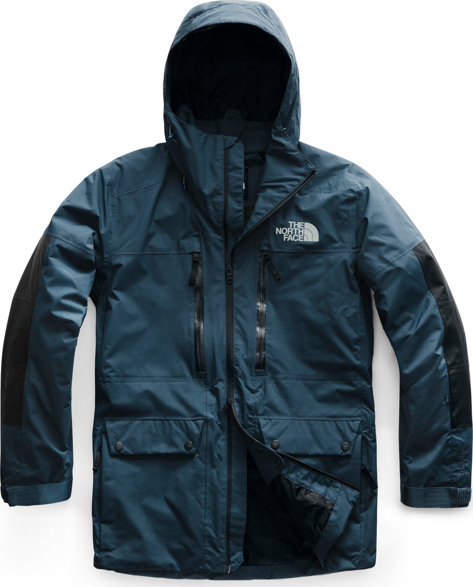 The North Face Goldmill Parka - Men's | Altitude Sports