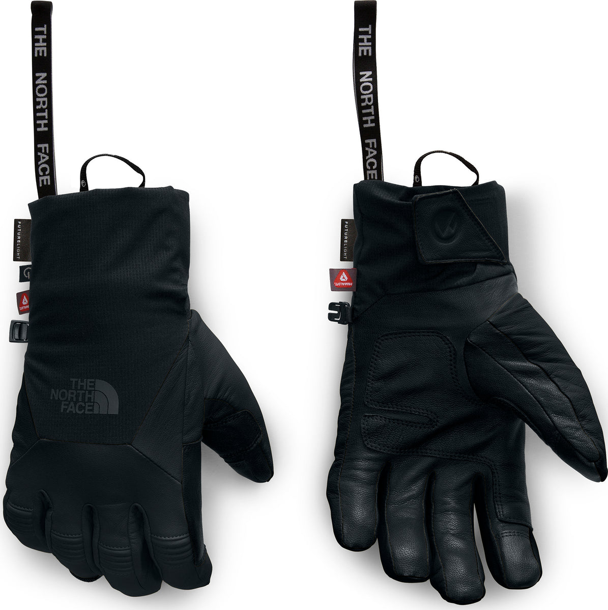 The north face patrol long hot sale gauntlet gloves