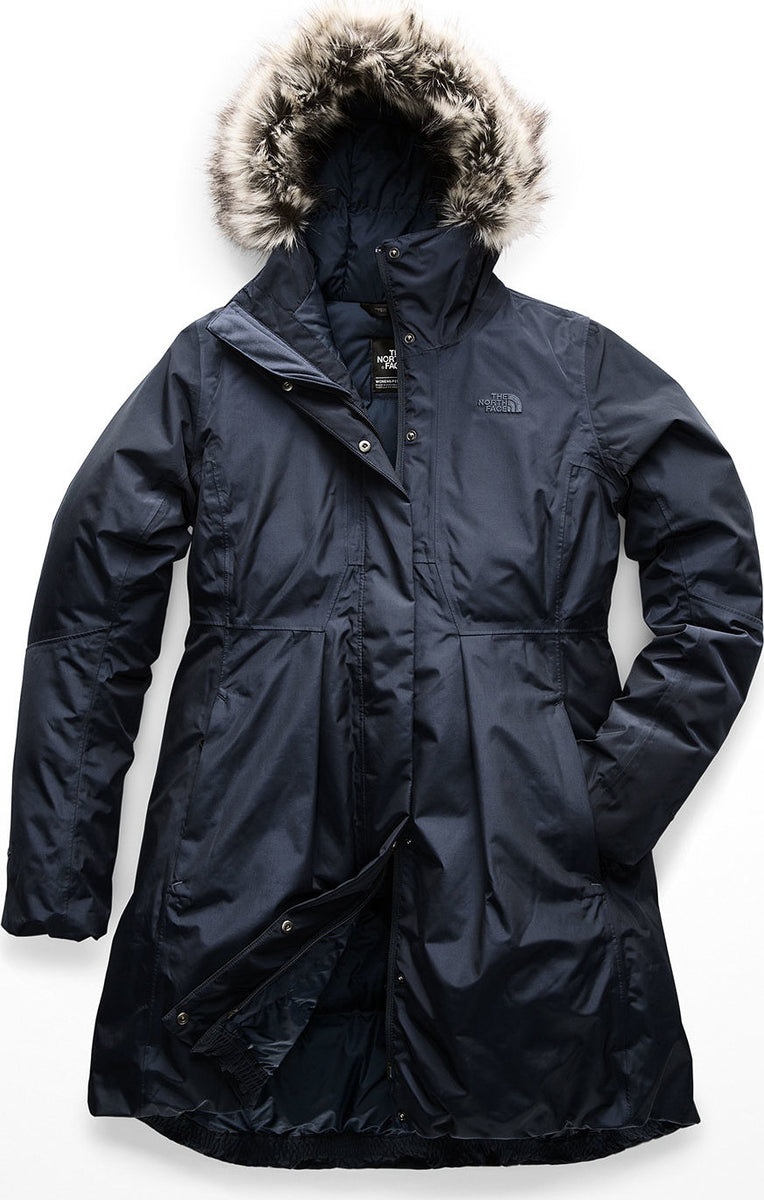 North face on sale transarctic mama