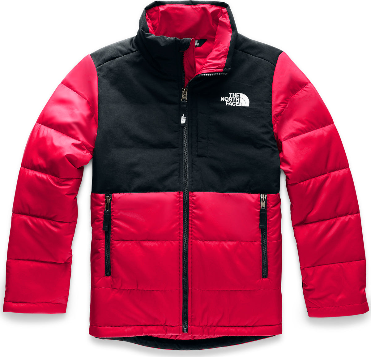 The North Face North Peak Insulated Jacket - Youth | Altitude Sports