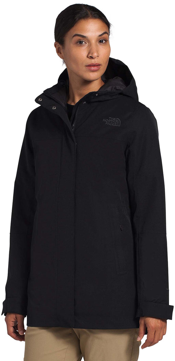 North face disruptor outlet parka