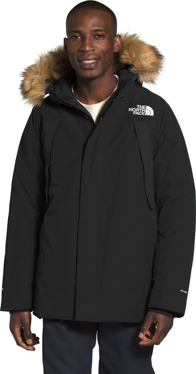 The North Face New Outerboroughs Jacket - Men's | Altitude Sports